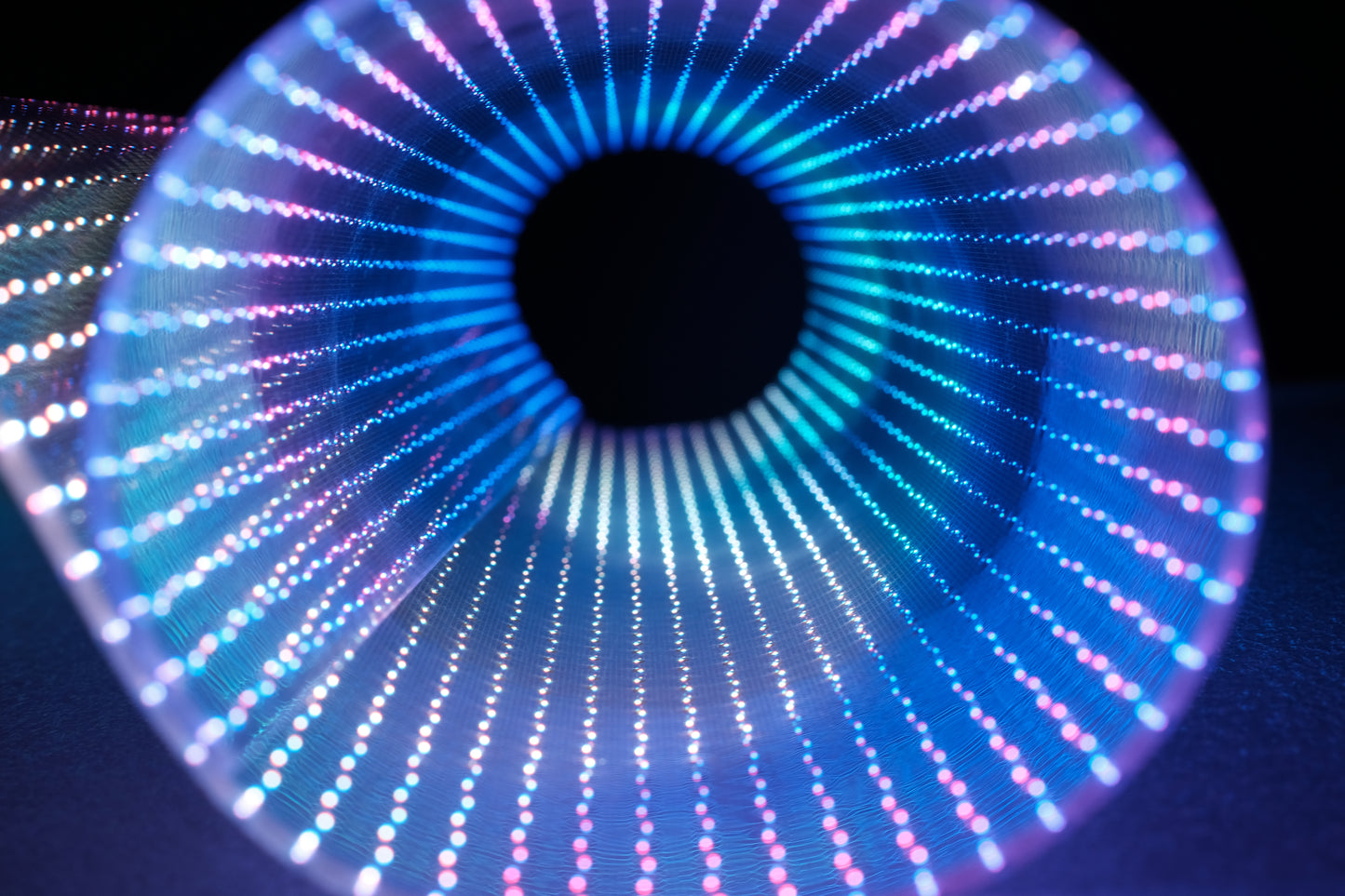 Soft Module LED Flexible Screen - RetailDrip