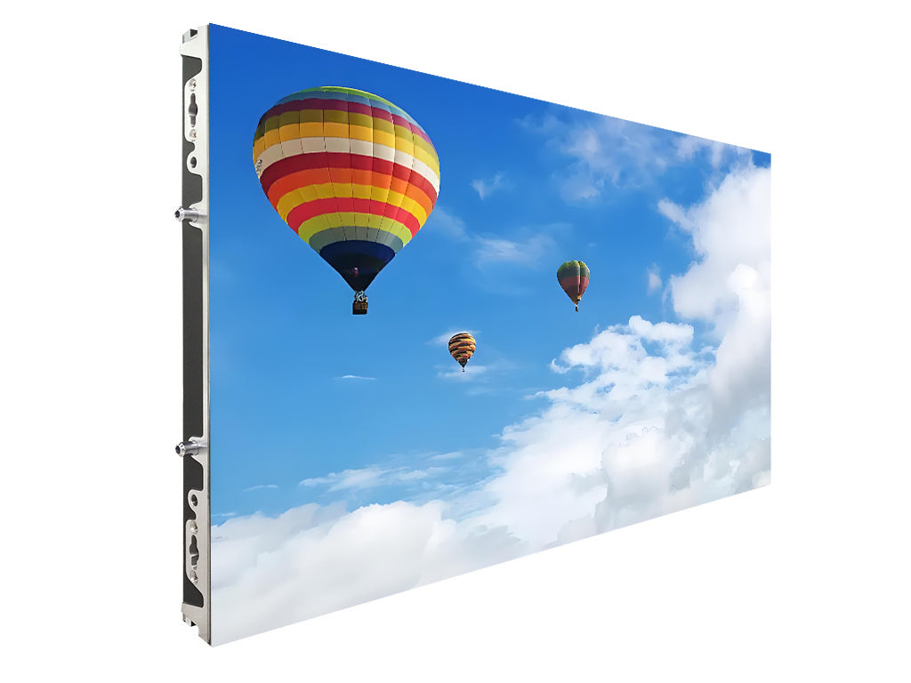 Magnetic LED Micro LED Screen | High-Resolution Micro LEDs – RetailDrip