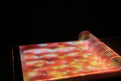 Soft Module LED Flexible Screen - RetailDrip